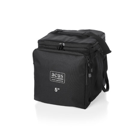 OFS5BAG - Borsa per amplificatore ACUS 5"